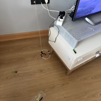 Kurulumda Talebim Dikkate Alınmadı, Modem Yanlış Yere Kuruldu