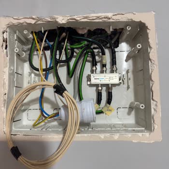 Kurulumda Talebim Dikkate Alınmadı, Modem Yanlış Yere Kuruldu