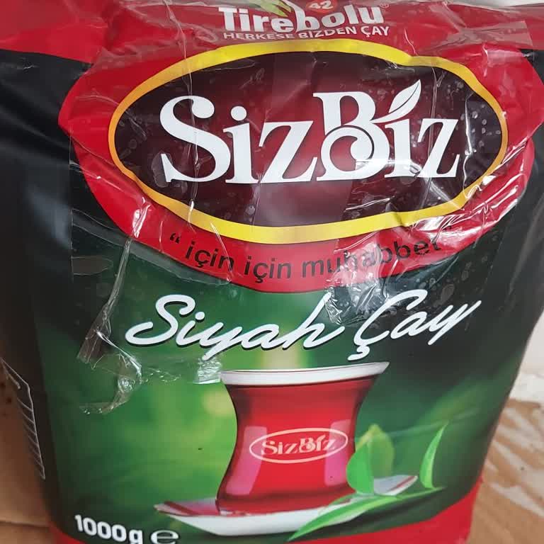 Tirebolu 42 Çay'da Yaşanan Ciddi Problem