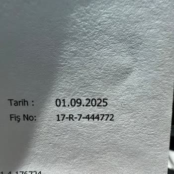 Kısa Sürede Askısı Kopan Beşiktaş Sırt Çantası İçin Değişim Talebi