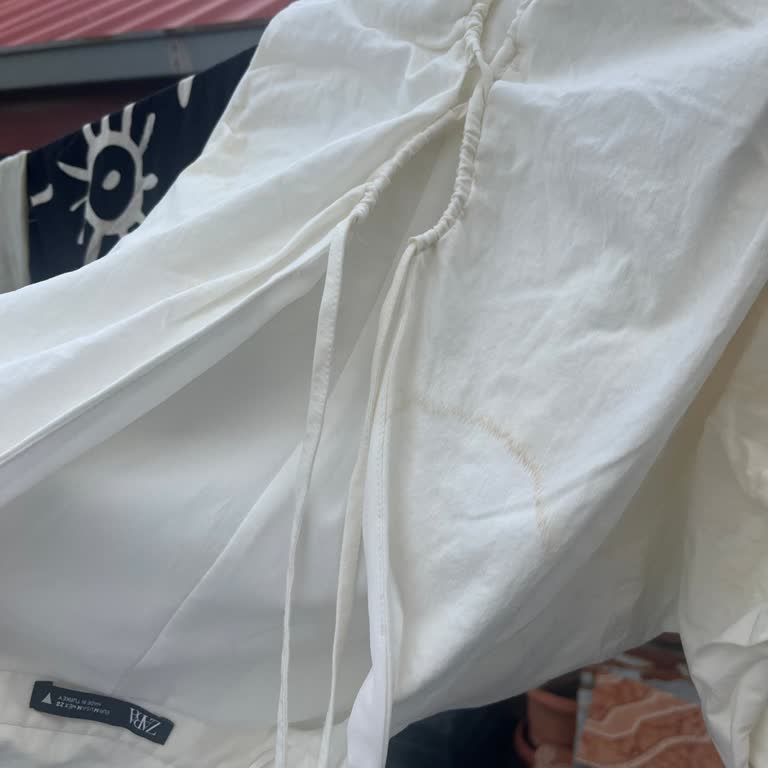 Eşyalarım Yağmurda Mahvoldu, Zararım Karşılanmadı!