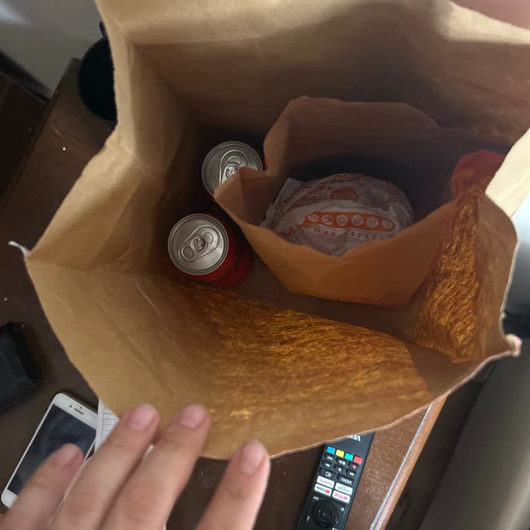 Sürekli Eksik Sipariş Ve İlgisiz Müşteri Hizmeti Hayal Kırıklığı