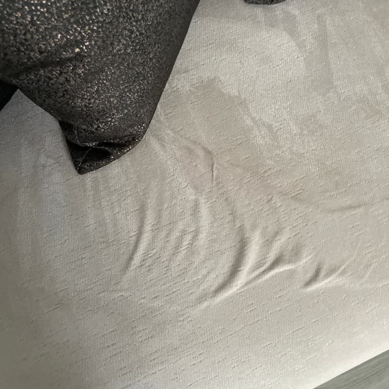 Garanti Süresinde Çözülmeyen Koltuk Deformasyonu Ve İlgisiz Müşteri Hizmetleri