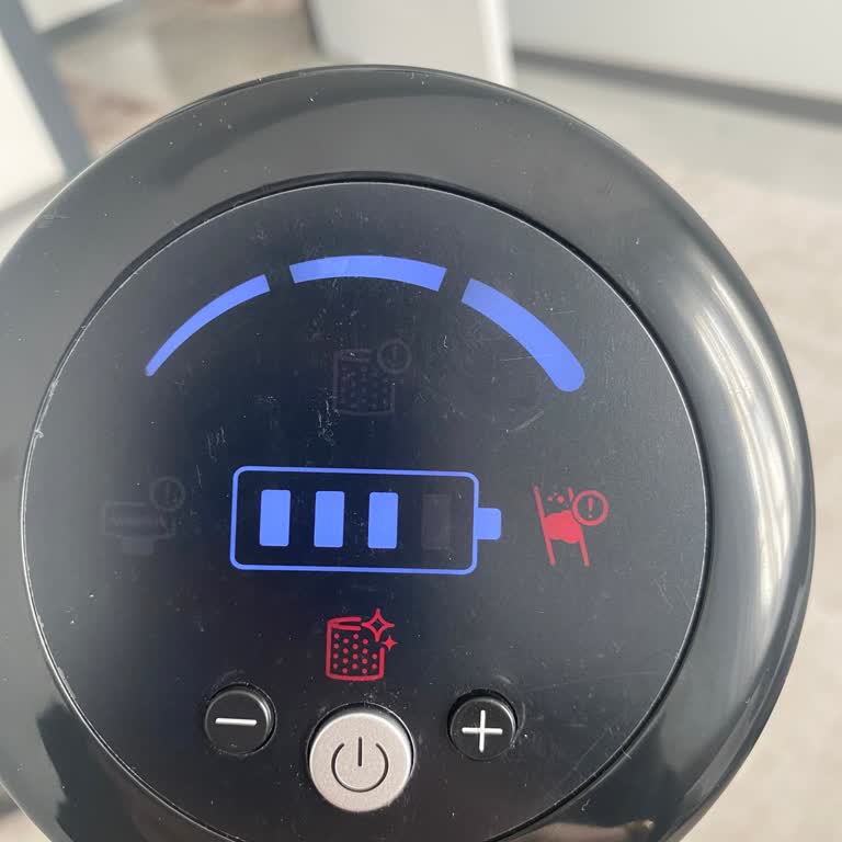 Beko Dikey Süpürge 2 Ayda Arızalandı, İade Talep Ediyorum