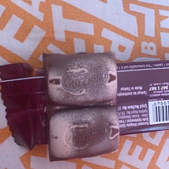 Ülker Çikolatalarda Tekrarlayan Kalite Sorunu Ve İade Talebi