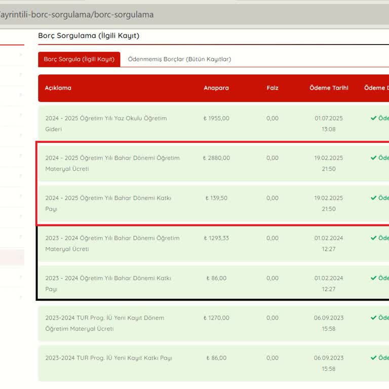 AÖF Sınav Ücretlerindeki Yüksek Zam Ve Yetersiz Destek Nedeniyle Eğitimime Ara Vermek Zorunda Kaldım
