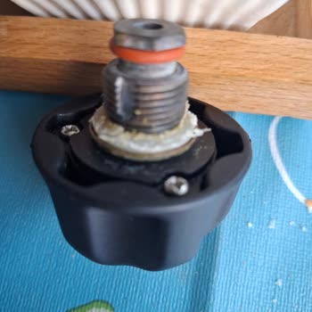 Dossimo Buhar Makinesi Sorunlu