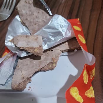 Bozuk Cornflakes Ürünü Ve İletişimsiz Nestle Müşteri Hizmetleri