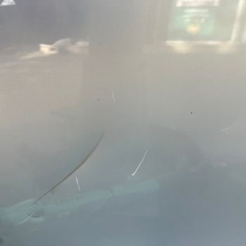 Scooter Çarpması Sonucu Araçta Oluşan Zararın Karşılanmaması