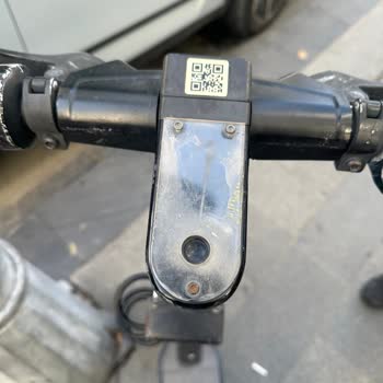 Scooter Çarpması Sonucu Araçta Oluşan Zararın Karşılanmaması