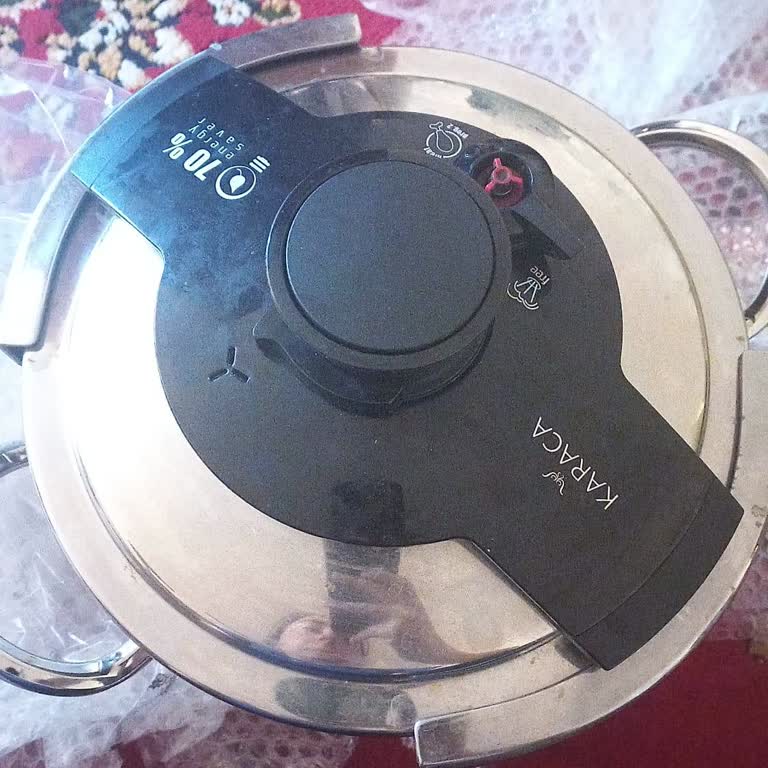 Karaca Düdüklü Tencere Garanti Sonrası Destek Eksikliği