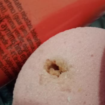 Hindi Salamda Bozulma ve Koku Sorunu Hakkında Şikayet