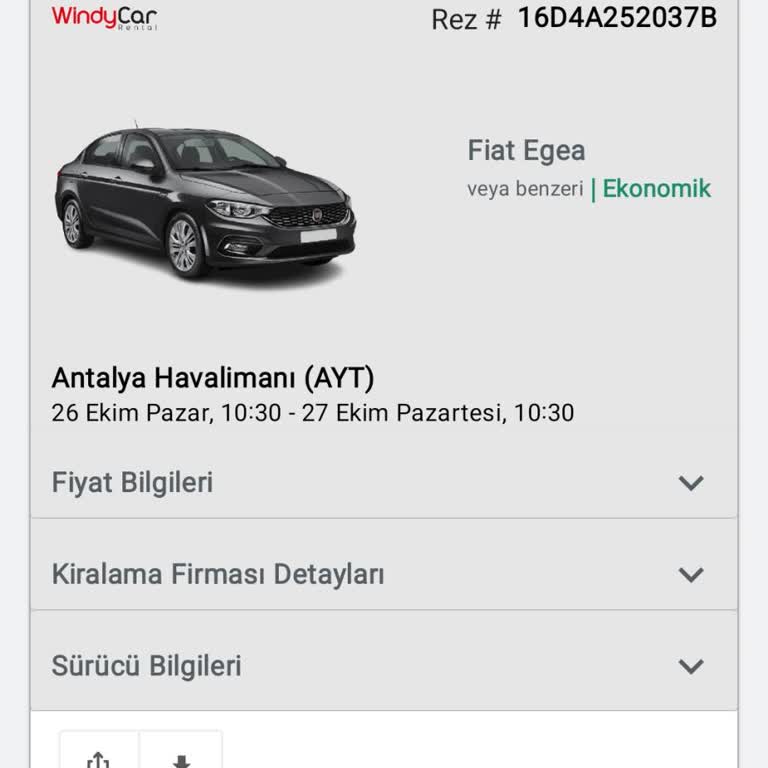 Aracı Teslim Alamadım, Ödemenin İadesini Alamıyorum