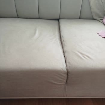 İki Aylık Yeni Koltukta Çökme Ve Kırışıklık Sorunu, Firma Dönüş Yapmıyor