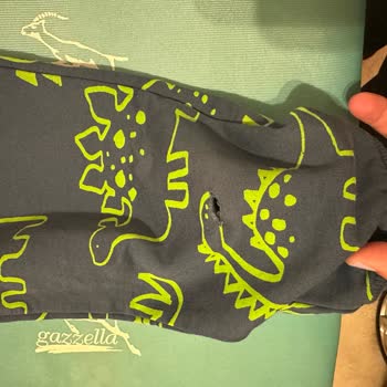 İlk Yıkamada Parçalanan Ürün Ve İlgisiz Mağaza Yaklaşımı