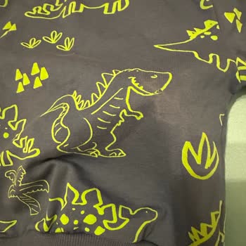 İlk Yıkamada Parçalanan Ürün Ve İlgisiz Mağaza Yaklaşımı