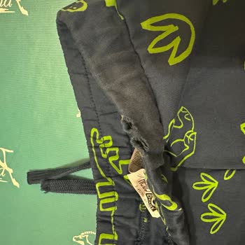 İlk Yıkamada Parçalanan Ürün Ve İlgisiz Mağaza Yaklaşımı