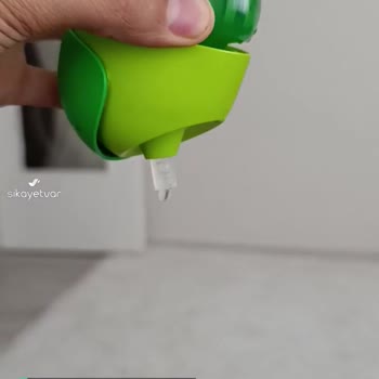 Philips Avent Suluk Sıkıntılı!