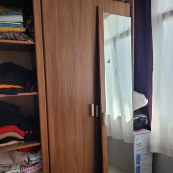 Yüksek Ücretle Taşındım, Eşyalarım Zarar Gördü Ve Mağduriyetim Giderilmedi