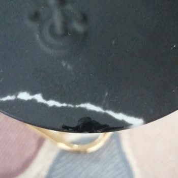 Kırık Gelen Sehpa İçin Çözüm Sunulmuyor, Mağduriyetim Giderilmiyor