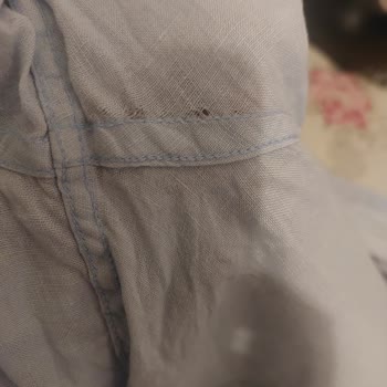 Zara'dan Aldığım Gömlek Hatalı Çıktı, Fiş Olmadan Yardım Edilmedi