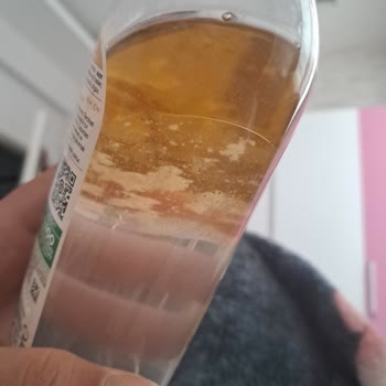 Aldığım Garnier Micellar Su Kısa Sürede Küflendi Güvenim Sarsıldı