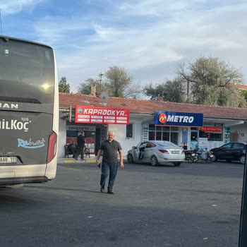 Metro Turizm’de Sürekli Mağduriyet: Keyfi Sefer İptali Ve Koltuk Sorunları