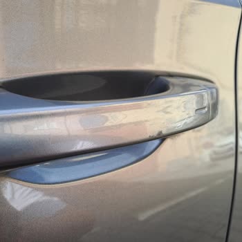 Bakım Sonrası Araçta Hasar Ve İlgisizlik Hayal Kırıklığı