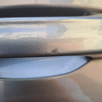 Bakım Sonrası Araçta Hasar Ve İlgisizlik Hayal Kırıklığı