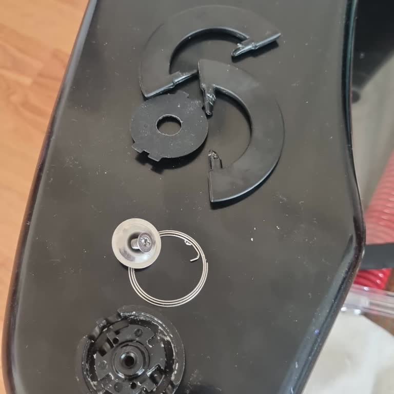 Tefal Tencere Kulpu Kırıldı Sadece Kulp Almak Mümkün Değil