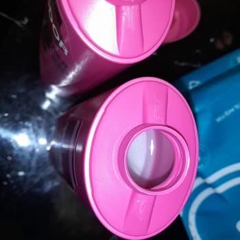 Satın Alınan Şampuanların Eksik Dolumlu Çıkması