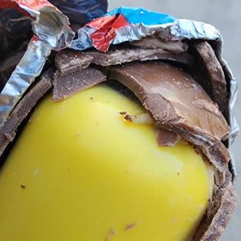 Çocuğuma Alırken İçinden Kurt Çıkan Üründe Büyük Sağlık Riski Yaşadık