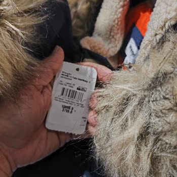 Aynı Üründe Farklı Fiyat Ve Olumsuz Mağaza Yaklaşımı Şaşkınlığı