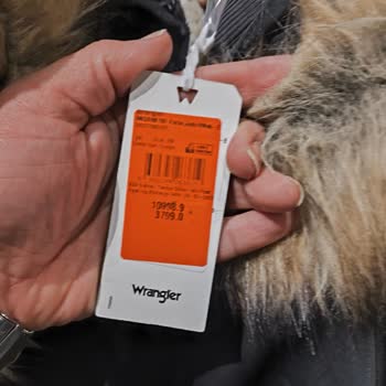 Aynı Üründe Farklı Fiyat Ve Olumsuz Mağaza Yaklaşımı Şaşkınlığı