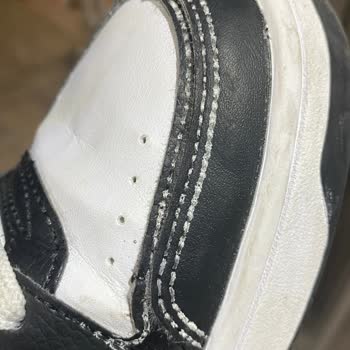 Bir Haftada Yıpranan Puma Ayakkabı İçin İade Talebim Reddedildi