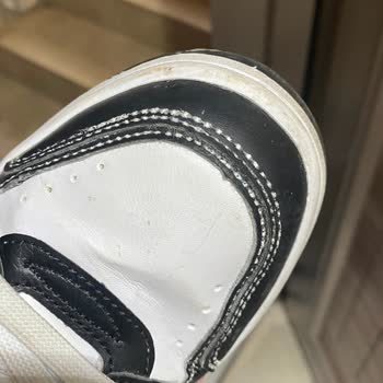 Bir Haftada Yıpranan Puma Ayakkabı İçin İade Talebim Reddedildi