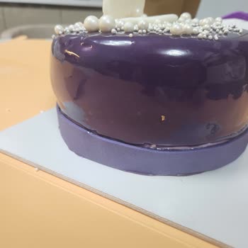 Doğum Günü Pastasında Teslimat Ve Kalite Hayal Kırıklığı