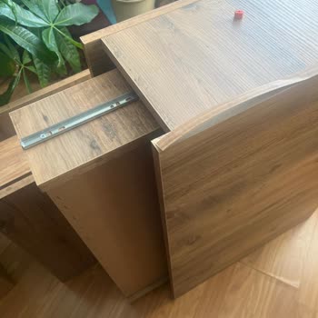 Hasarlı Gardırop Teslimatı Ve Ulaşılmayan Satıcı Mağduriyeti