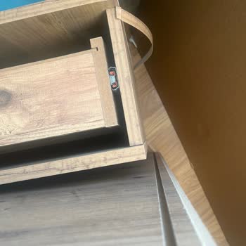 Hasarlı Gardırop Teslimatı Ve Ulaşılmayan Satıcı Mağduriyeti