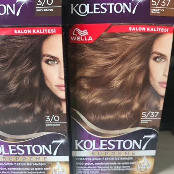 Saç Boyası Kullanımı Sonrası Beklenmeyen Renk Ve Mağduriyet