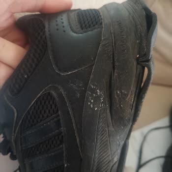 Kusurlu Adidas Ayakkabı İçin İade Talebim Reddedildi