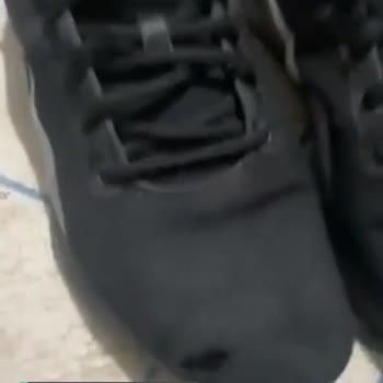 Puma İade Talebi
