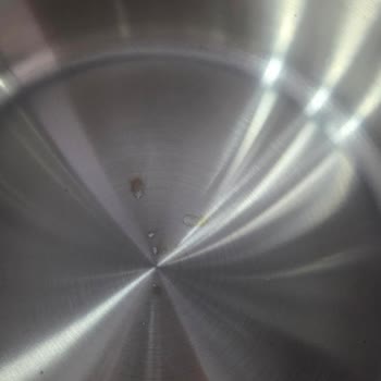 Garanti Kapsamındaki Korkmaz Tencere Setinde İlk Kullanımda Oluşan Deformasyon ve Çözüm Eksikliği