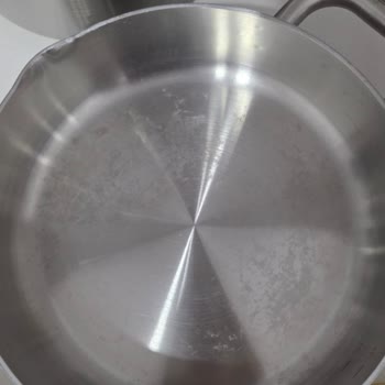 Garanti Kapsamındaki Korkmaz Tencere Setinde İlk Kullanımda Oluşan Deformasyon ve Çözüm Eksikliği