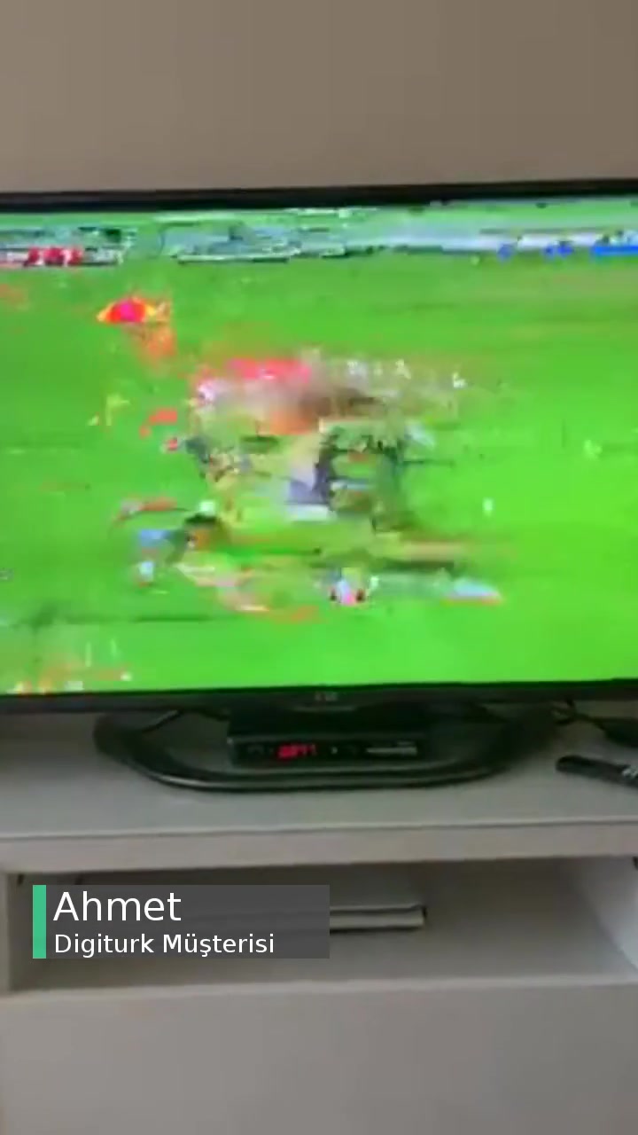 Digiturk Maç Kanalı, Kanal 77 Açılmıyor videonun kapak resmi