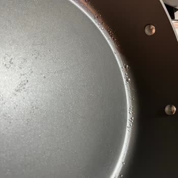 Kısa Sürede Deforme Olan Tencere İçin Değişim Talebi