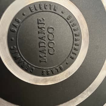 Kısa Sürede Deforme Olan Tencere İçin Değişim Talebi