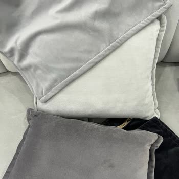 Koltuk Takımı Yastık Kılıfı Sorununun Uzun Süre Çözülememesi