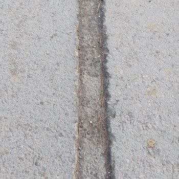 Superonline Fiber Work Left Damaged Road and Potholes