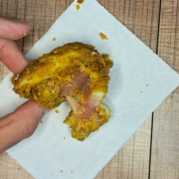 Çiğ Çıkan Tavuk Ürünüyle Sağlığım Tehlikeye Atıldı